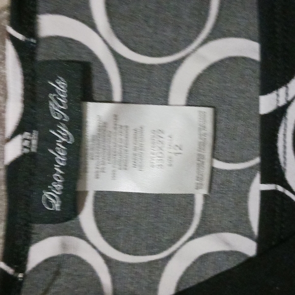 Girl's DRESS - Picture 5 of 6